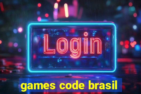 games code brasil